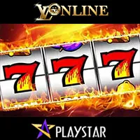 slot 777 PlayStar